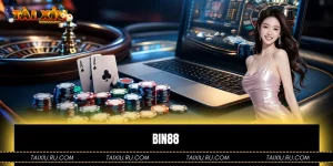 Bin88: Khám Phá Sản Phẩm Giải Trí Hấp Dẫn Nhất Năm 2026