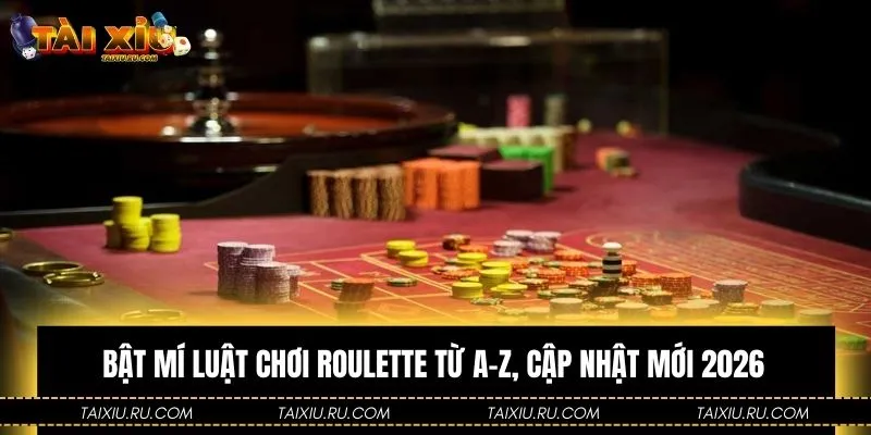 Chia sẻ luật cò quay chuyên sâu