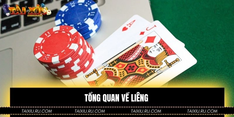 Tổng quan về liêng