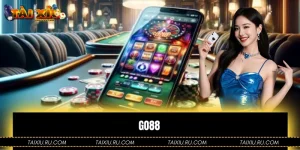 Go88 - Lựa Chọn Hoàn Hảo Cho Các Game Thủ Trong Năm 2026
