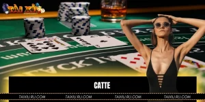 Catte - Trò Chơi Dân Gian Giữ Sức Hút Bền Bỉ Theo Thời Gian